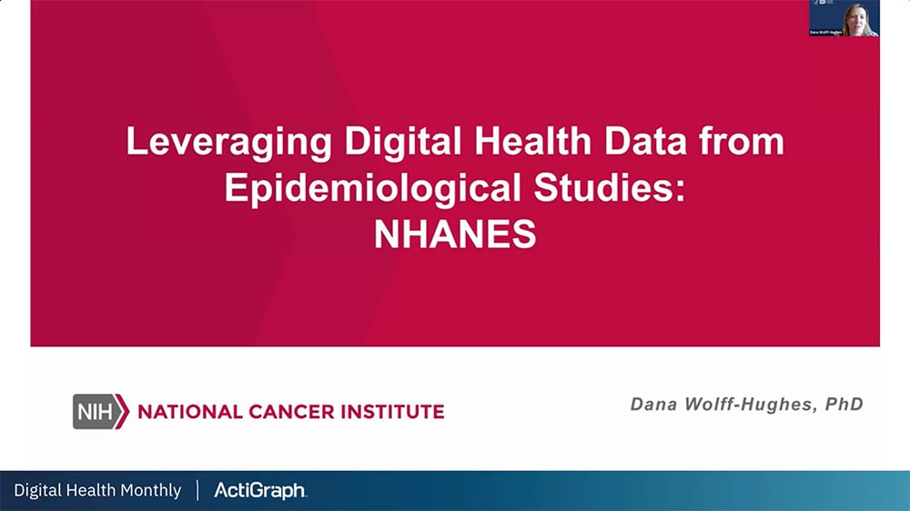 NHANES