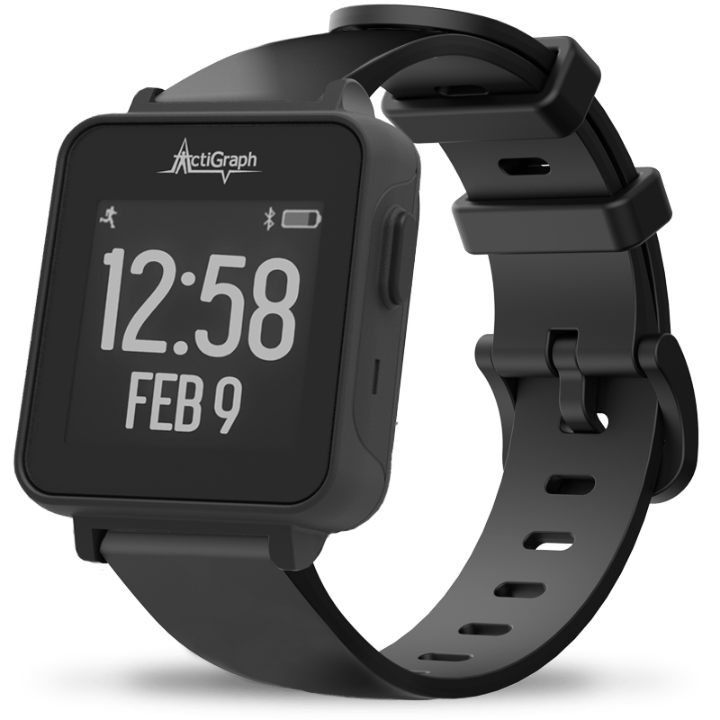 CentrePoint Insight Watch®