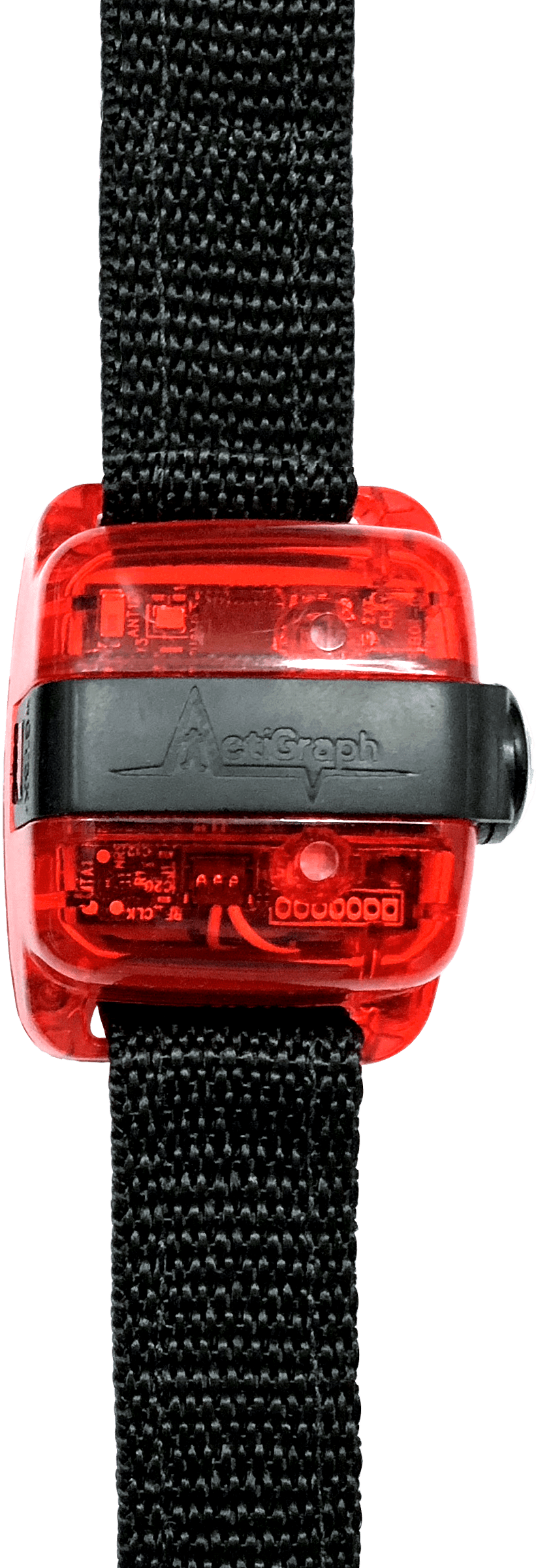 ActiGraph wGT3X-BT