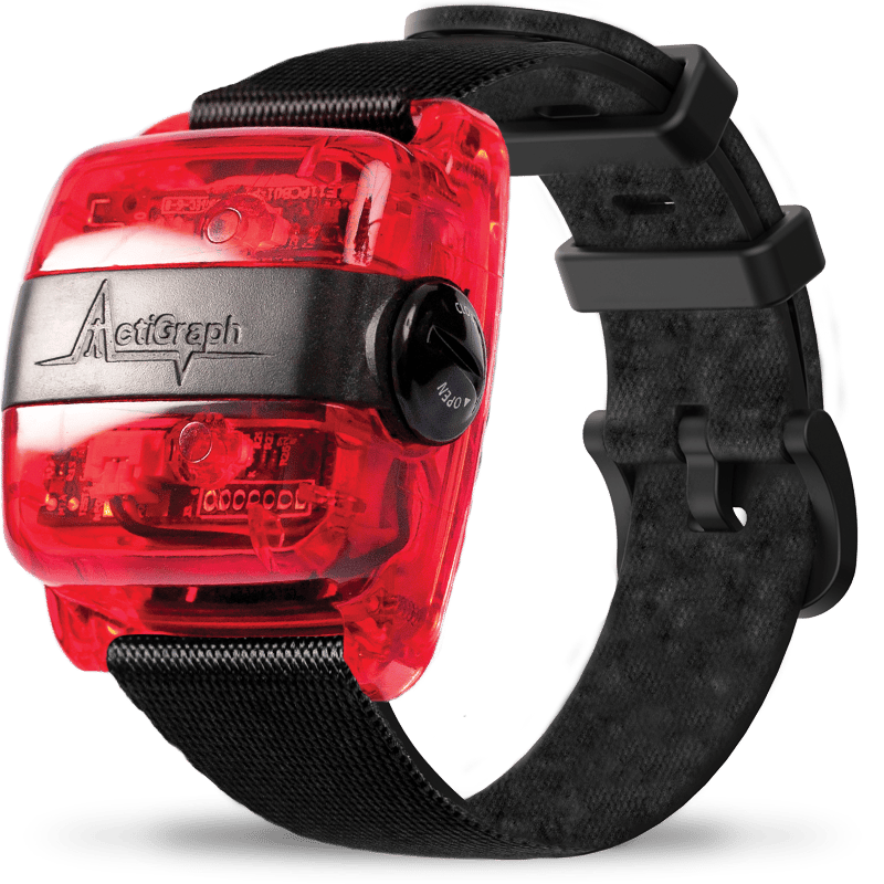 ActiGraph wGT3X-BT®