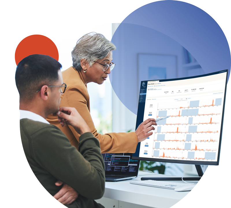 Researchers Using CentrePoint®