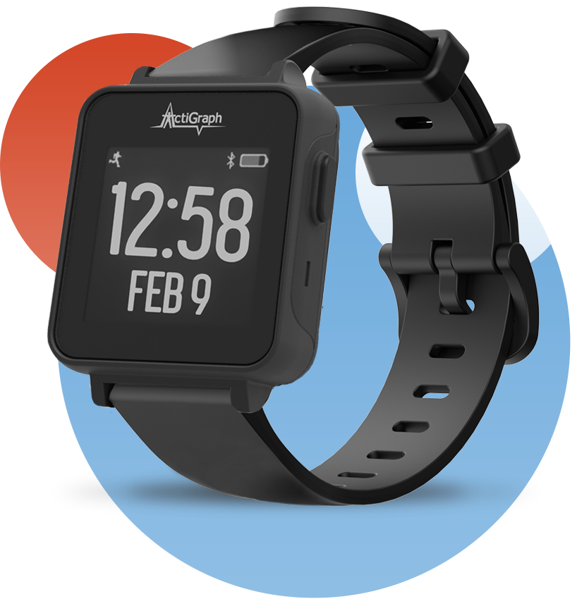 CentrePoint Insight Watch®