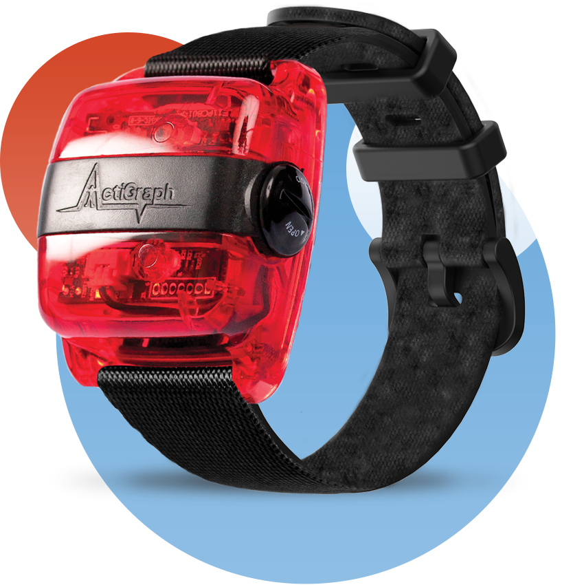 ActiGraph wGT3X-BT®