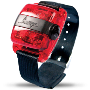 ActiGraph WGT3X-BT