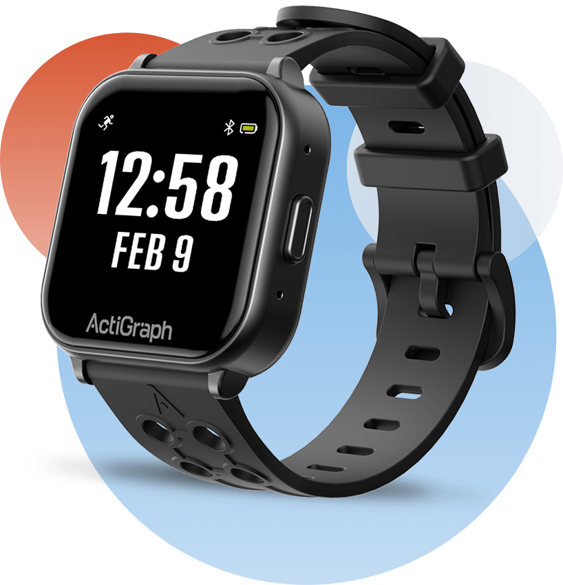 ActiGraph LEAP®