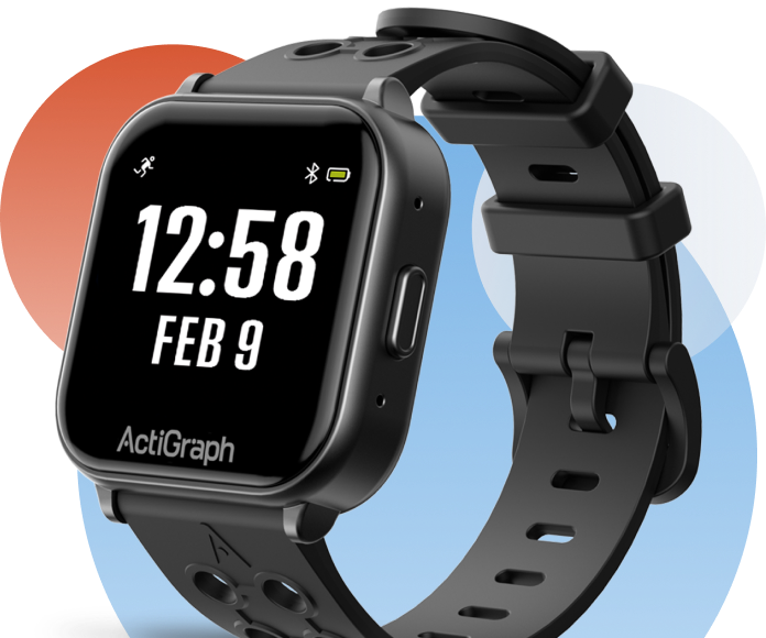 ActiGraph LEAP®