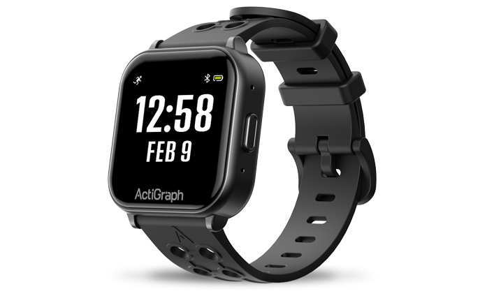 ActiGraph LEAP™